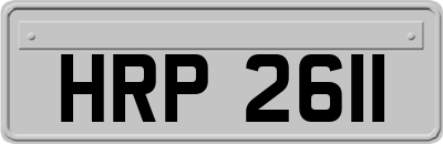 HRP2611