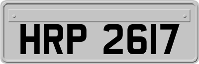 HRP2617
