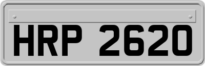 HRP2620
