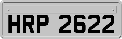 HRP2622