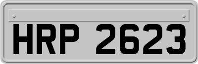 HRP2623
