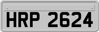 HRP2624