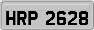 HRP2628