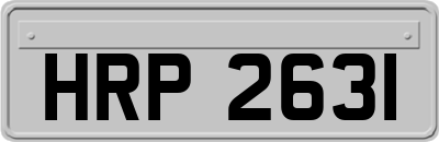 HRP2631
