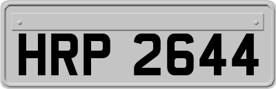 HRP2644