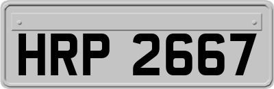 HRP2667