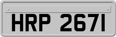 HRP2671