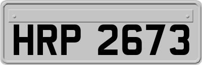 HRP2673