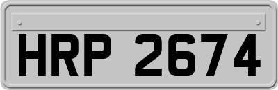 HRP2674