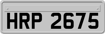 HRP2675
