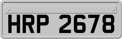 HRP2678