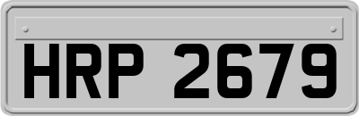 HRP2679