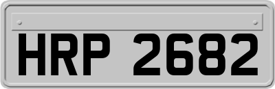 HRP2682