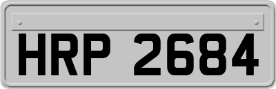HRP2684