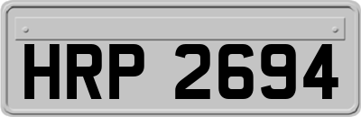 HRP2694