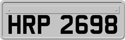 HRP2698
