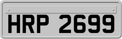 HRP2699
