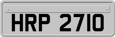 HRP2710