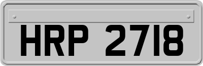 HRP2718