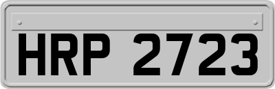 HRP2723