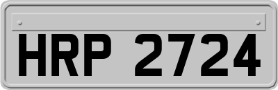 HRP2724