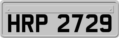 HRP2729