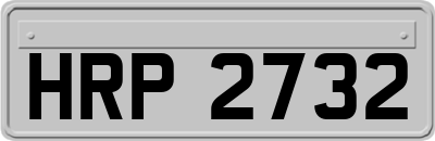 HRP2732
