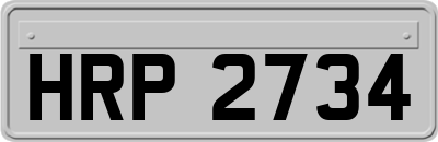HRP2734