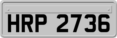 HRP2736