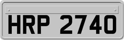 HRP2740