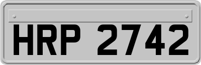 HRP2742