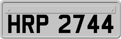 HRP2744