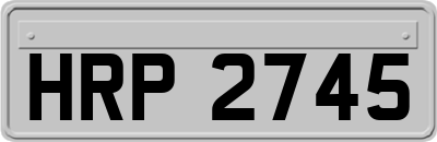 HRP2745