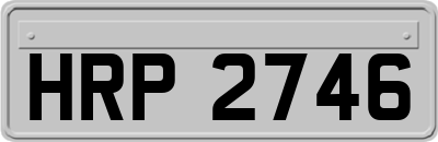 HRP2746