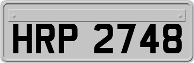 HRP2748