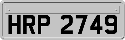 HRP2749