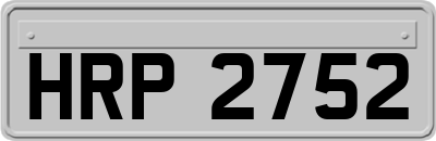 HRP2752