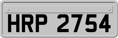 HRP2754