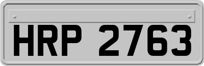 HRP2763