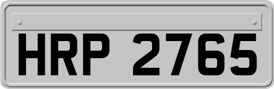 HRP2765