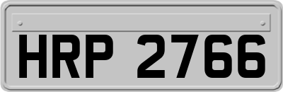 HRP2766