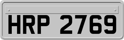 HRP2769