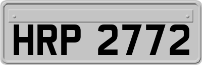 HRP2772