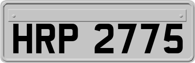 HRP2775