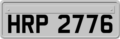 HRP2776