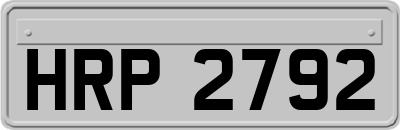 HRP2792
