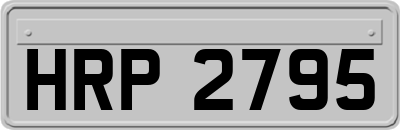 HRP2795