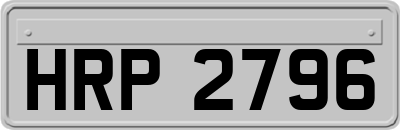 HRP2796