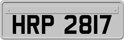 HRP2817