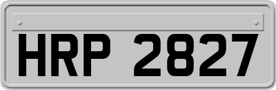 HRP2827